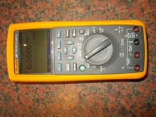 Multimetro FLUKE 289 True RMS