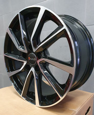 Set cerchi lega 17 - set,