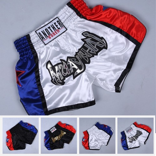 Kickboxing pantaloncini boxe - kickboxing,