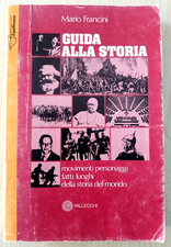 MARIO FRANCINI_GUIDA ALLA