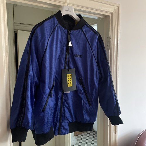 Moncler adidas giubbotto - adidas,