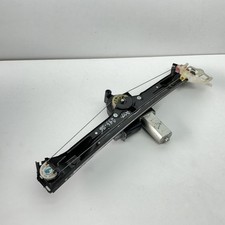 MOTORINO ALZAVETRO ANTERIORE SINISTRO PER FIAT Bravo 2° Serie 51827396 (07>10)