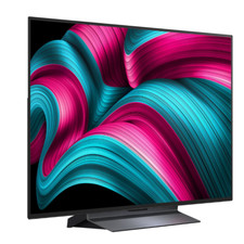 LG OLED evo AI OLED42C55LA TV