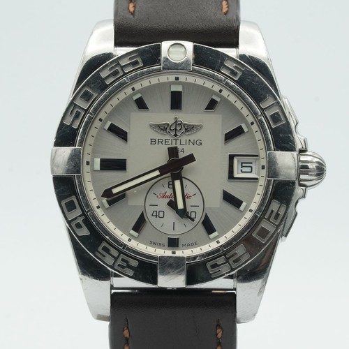 Breitling galactic uomo - breitling,