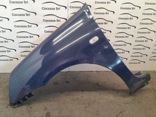 PARAFANGO ANTERIORE SINISTRO