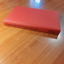 Preistoria del potere - Gianni Pasquarelli - Rusconi. 1983