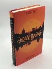 Dan Brown / ANGELS AND DEMONS