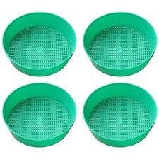 Cestello di scarico setaccio