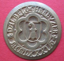 vecchio MARCA VALORE Svizzera