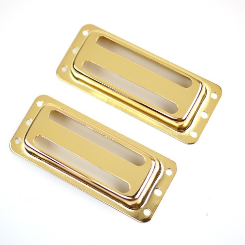Coperchio pickup due slot