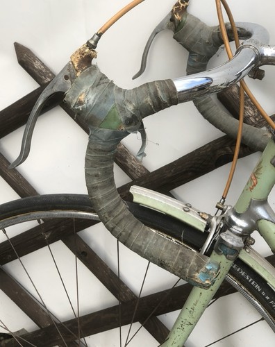 Bianchi modello folgorissima - bianchi,