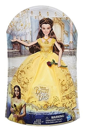 Disney princess bambola la - bambola,