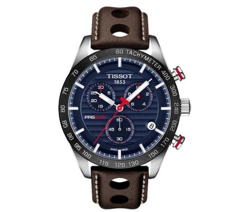 Orologio uomo tissot prs 516 - orologio,