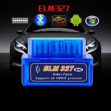 Elm327 obd2 bluetooth - elm327,