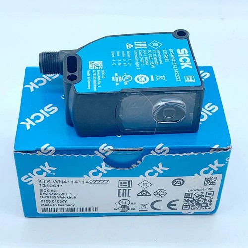 Nuovo sick kts - nuovo, kts-wn41141142zzzz