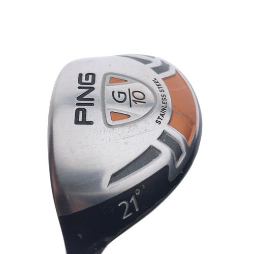 Ping g10 hybrid usato - ping,