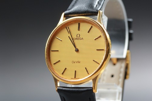 Vintage anni omega ville - vintage, 70