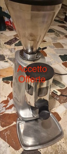 Mazzer super jolly macinacaffe