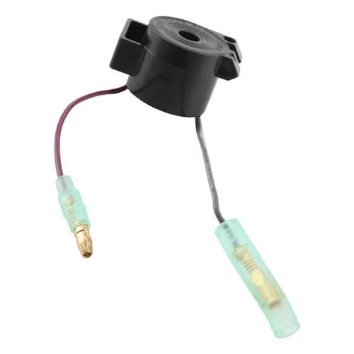 Avvisatore bordo con - a,