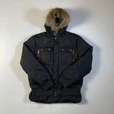 DSQUARED2 giacca piumino d'oca