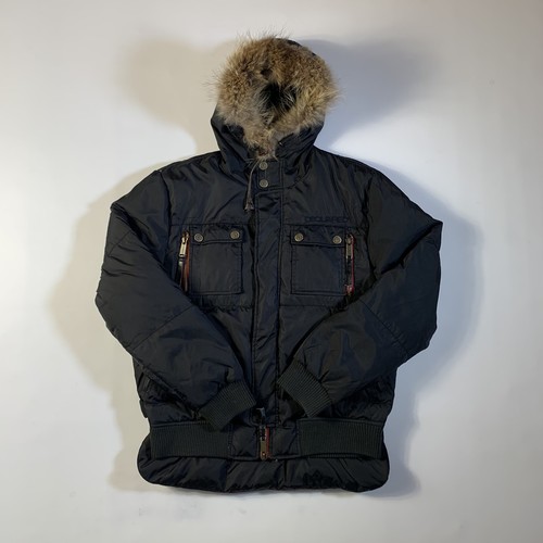 Dsquared2 giacca piumino - giacca,