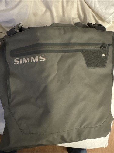 Trampoliere uomo affluente