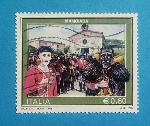 H2701 italia italy 2008 - h2701-, -italy