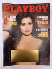 PLAYBOY n. 2 Febbraio 1992