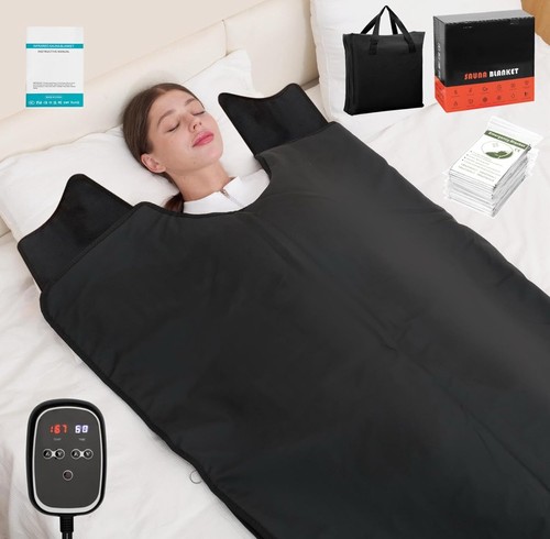 Coperta per sauna - (grande), a