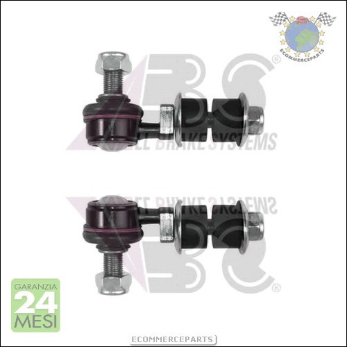 Kit tiranti barra - tiranti,