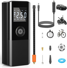 150PSI Compressore Aria