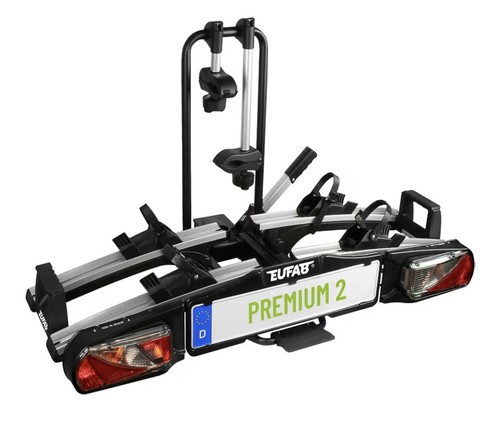 Eufab premium portabici per - eufab,
