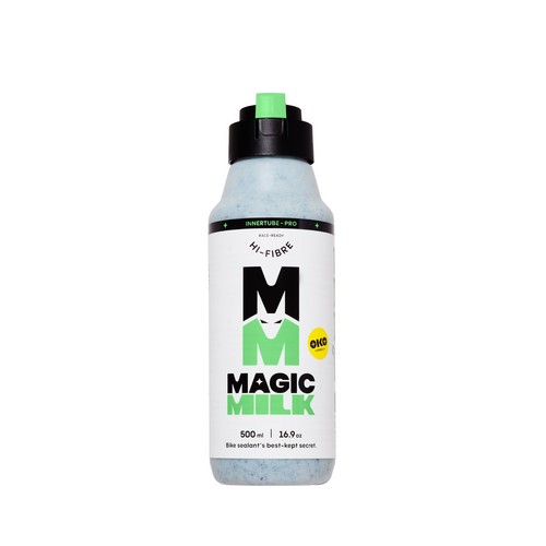 Magic milk innertube - magic,