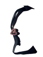 Charm Pandora Cuore Rosa San