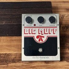 Electro-Harmonix 2014 Big Muff