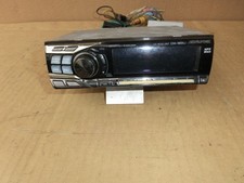 JUNK Alpine CDA-9855J 1DIN Car