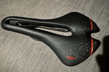 sella San Marco short open-fit