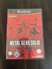 Metal Gear Solid: The Twin