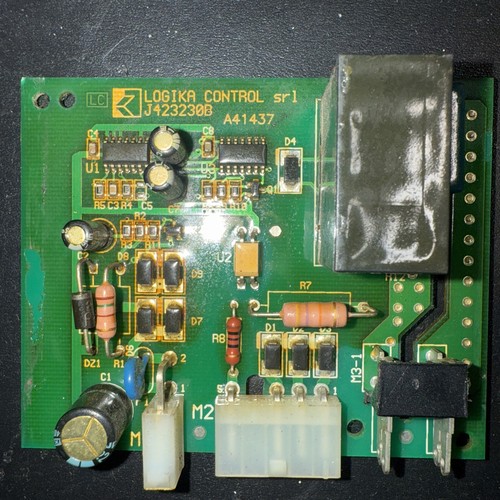 Ugolini logika control - ugolini.,