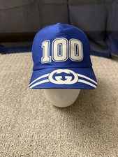 Gucci Royal Blue 100th