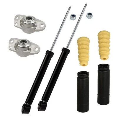 Serie ammortizzatori gas - 2,