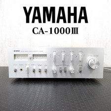 Yamaha CA 1000III