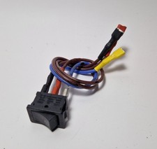 Pulsante Accensione MACCHINA CAFFE BIALETTI A Capsule Break CF67