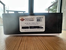 Vendo locomotiva a vapore