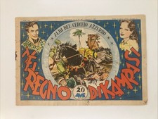 Albi del Cerchio Azzurro -