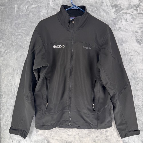 Patagonia softshell jacket - softshell,