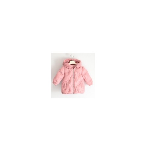 Giubbino sarabanda bimba - , rosa
