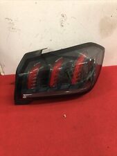 Ricambi Usati Fanale Stop Posteriore Peugeot 208 2^ DX Destro 2019 > 2021