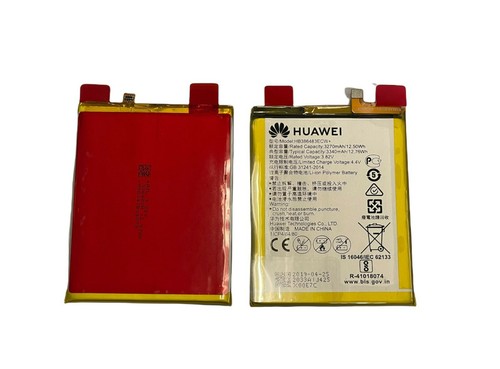Batteria originale huawei mate - batteria,