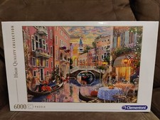 Puzzle Clementoni Venezia